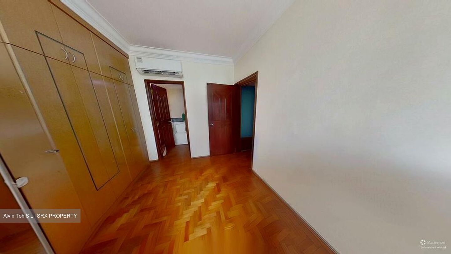 Maysprings (D23), Apartment #502490221